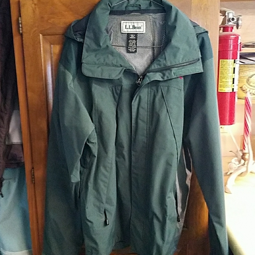 L.L Bean Men's Jacket